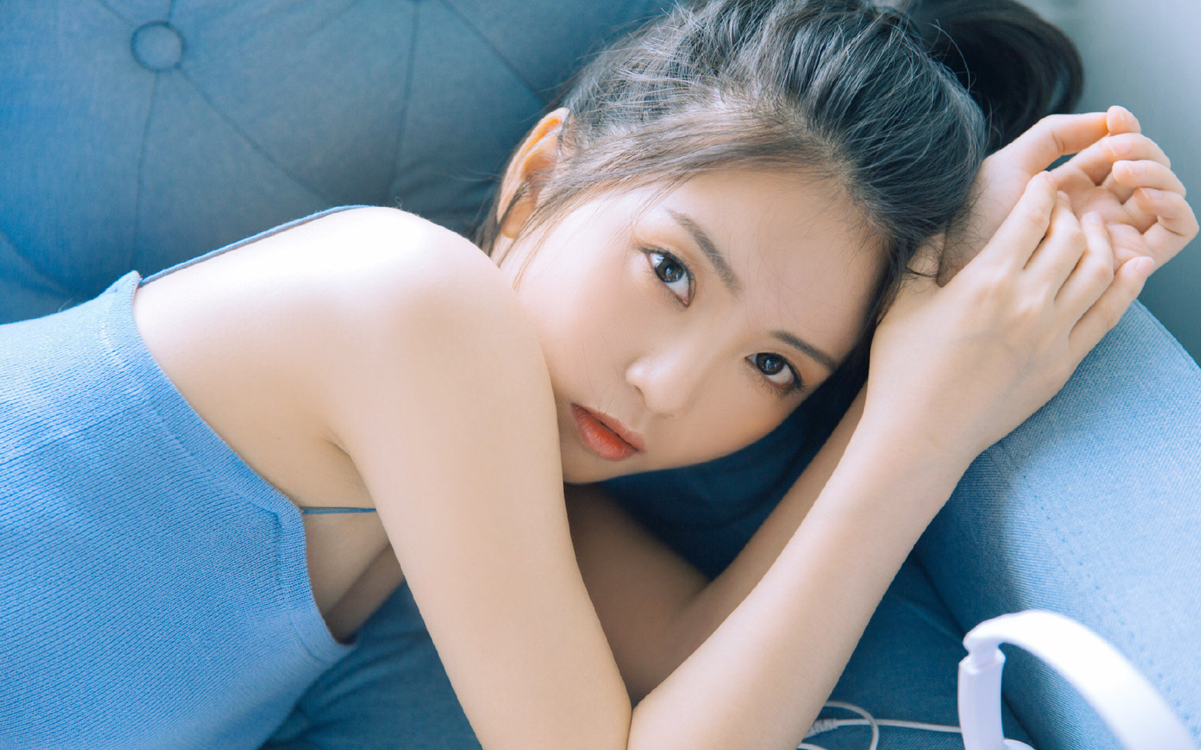 全北现代防守端表现稳固，直播_全北现代vs