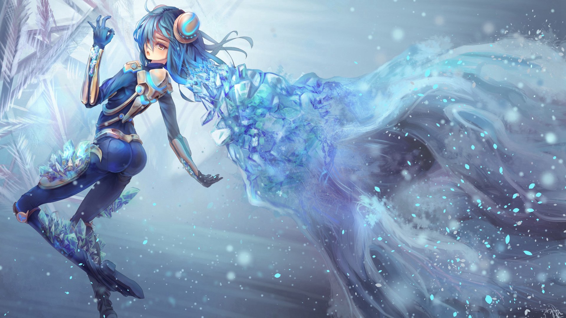 英超激情无限：比赛中最令人惊叹的瞬间，英超集锦2020-2021